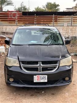 دودج جراند كارافان